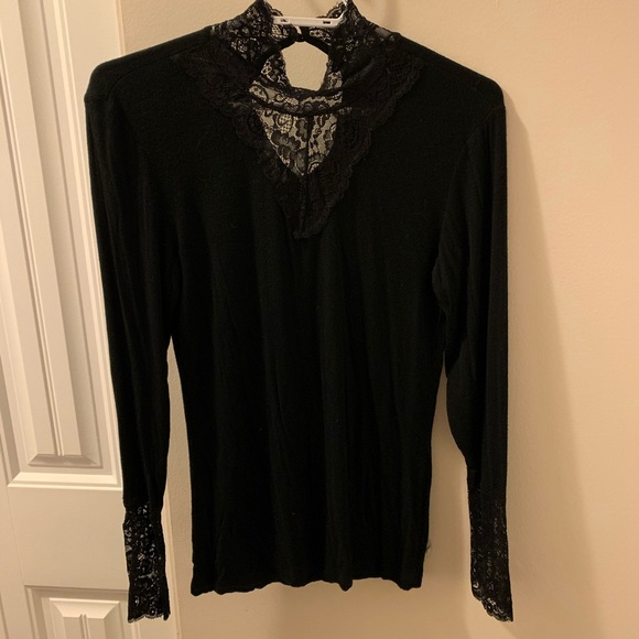 Vero Moda Lace top - Picture 1 of 2